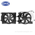 Fans de Radiator Auto 25380-D0000